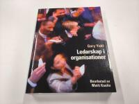Ledarskap i organisationer [Elektronisk resurs]