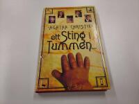 Ett sting i tummen-