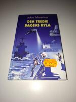 Den tredje dagens kyla