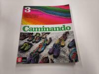 Caminando : 3 ej cd