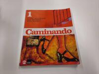 Caminando : 1 ej cd