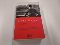 Mein Kampf