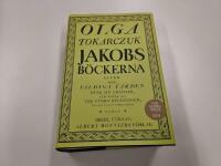 Jakobsb&ouml;ckerna