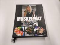 Muskelmat : en kokbok fr&aring;n Body