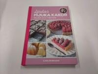 Lindas mjuka kakor, pajer och t&aring;rtor