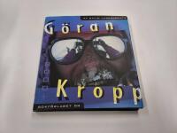 G&ouml;ran Kropp : [8000 +]