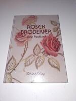 Rosenbroderier