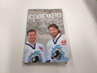 Icebreakers : Fr&aring;n dr&ouml;m till verklighet