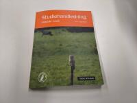 Studiehandledning fr&aring;gor och svar J&auml;garskolan