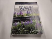 Den svenska j&auml;rnv&auml;gen