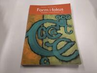 Form i fokus : &Ouml;vningar i svensk grammatik. Del C