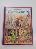 Tomtemaskinen