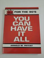 You Can Have It All