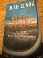 En sista utv&auml;g