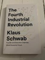 The fourth industrial revolution