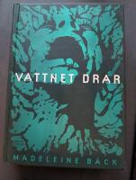 Vattnet drar