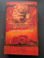 Alexander : Ammons sp&aring;dom