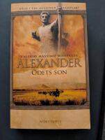 Alexander : &Ouml;dets son