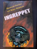 Ingreppet