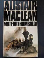Mot Fort Humboldt