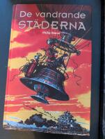 De vandrande st&auml;derna