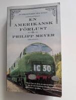 En amerikansk f&ouml;rlust