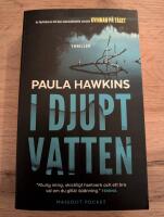 I djupt vatten