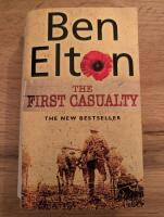 The first casualty