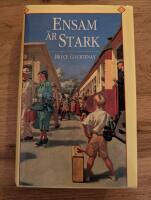 Ensam &auml;r stark