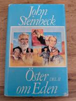 &Ouml;ster om Eden, del 2