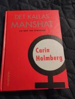 Det kallas manshat
