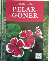 Holm, C/Pelargoner