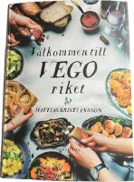 V&auml;lkommen till Vegoriket