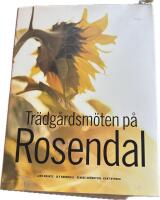 Tr&auml;dg&aring;rdsm&ouml;ten p&aring; Rosendal