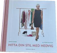 Hitta din stil med Hedvig