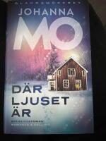 D&auml;r ljuset &auml;r