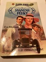 Svanens flykt