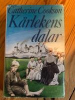 K&auml;rlekens dalar
