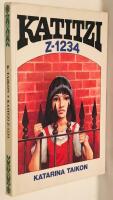 Katitzi Z-1234