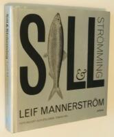 Sill och str&ouml;mming