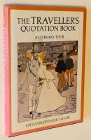 Travellers Quotation Book : A literary tour