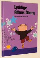 Tv&aring; Alfonsb&ouml;cker: 1) Var &auml;r bus-Alfons? och 2) Lycklige Alfons &Aring;berg