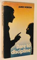 Dare to discipline
