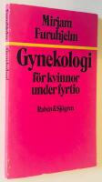 Gynekologi f&ouml;r kvinnor under fyrtio