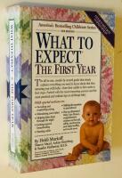 What to Expect the First Year [Barnets f&ouml;rsta &aring;r]
