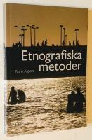 Etnografiska metoder