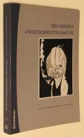Den svenska ungdomsbrottsligheten : 2. uppl. 