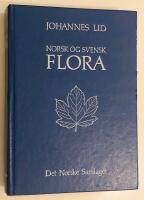 Norsk og svensk flora