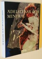 &Auml;delstenar och mineral : en systematisk beskrivning