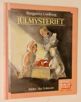 Julmysteriet